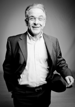 André RUCHOT