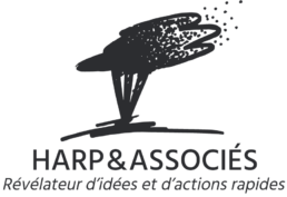 Logo Harp & Associés